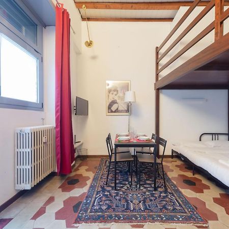 Arco Della Pace! Central Apartment 米兰 外观 照片