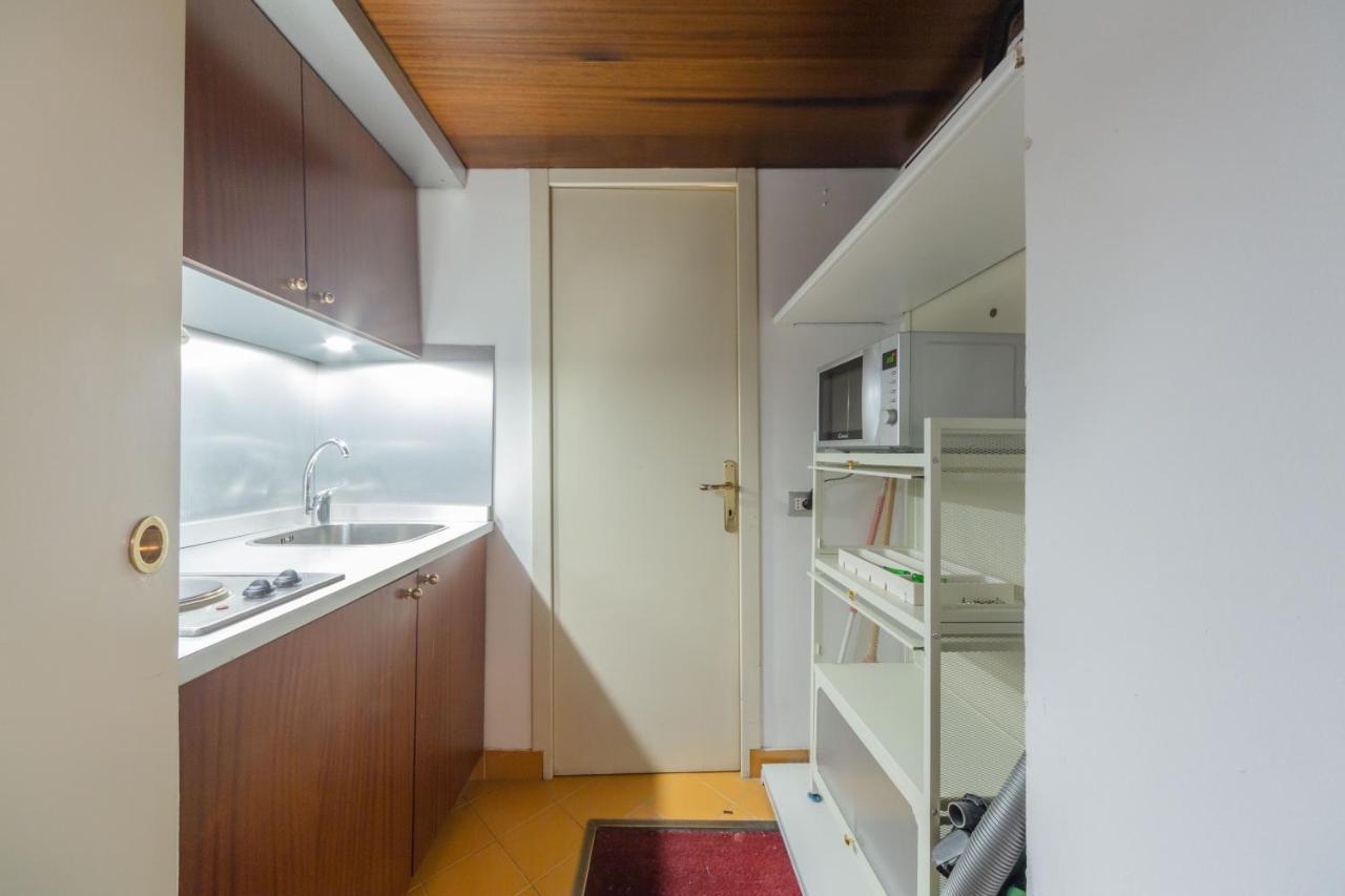 Arco Della Pace! Central Apartment 米兰 外观 照片